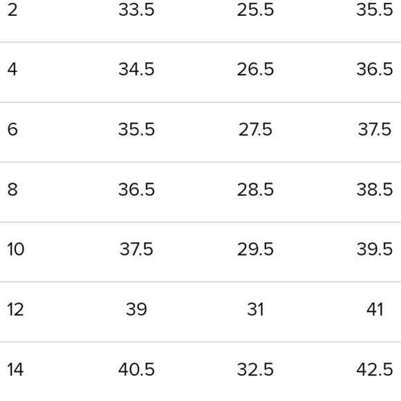 NWOT Adrianna Papell candy striped blouse dress - Picture 15 of 15